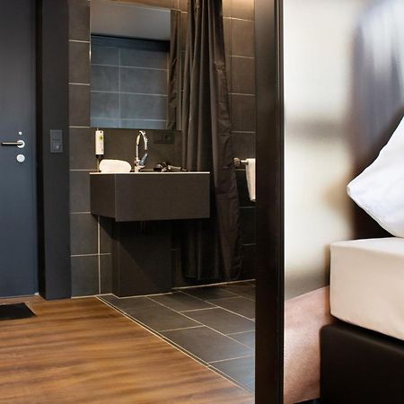 Zor Hotel By Wmm Hotels Zimmern ob Rottweil ภายนอก รูปภาพ
