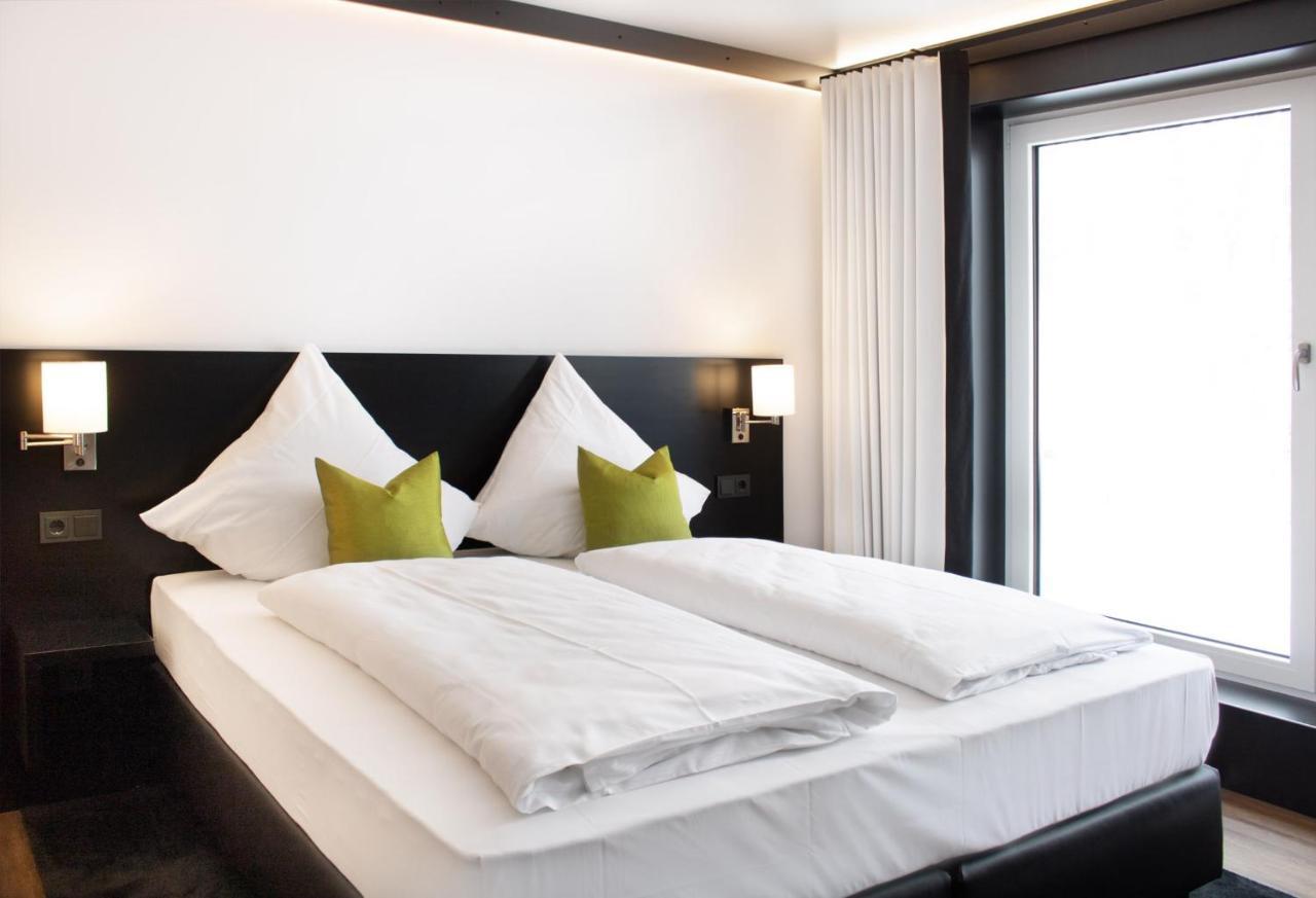 Zor Hotel By Wmm Hotels Zimmern ob Rottweil ภายนอก รูปภาพ