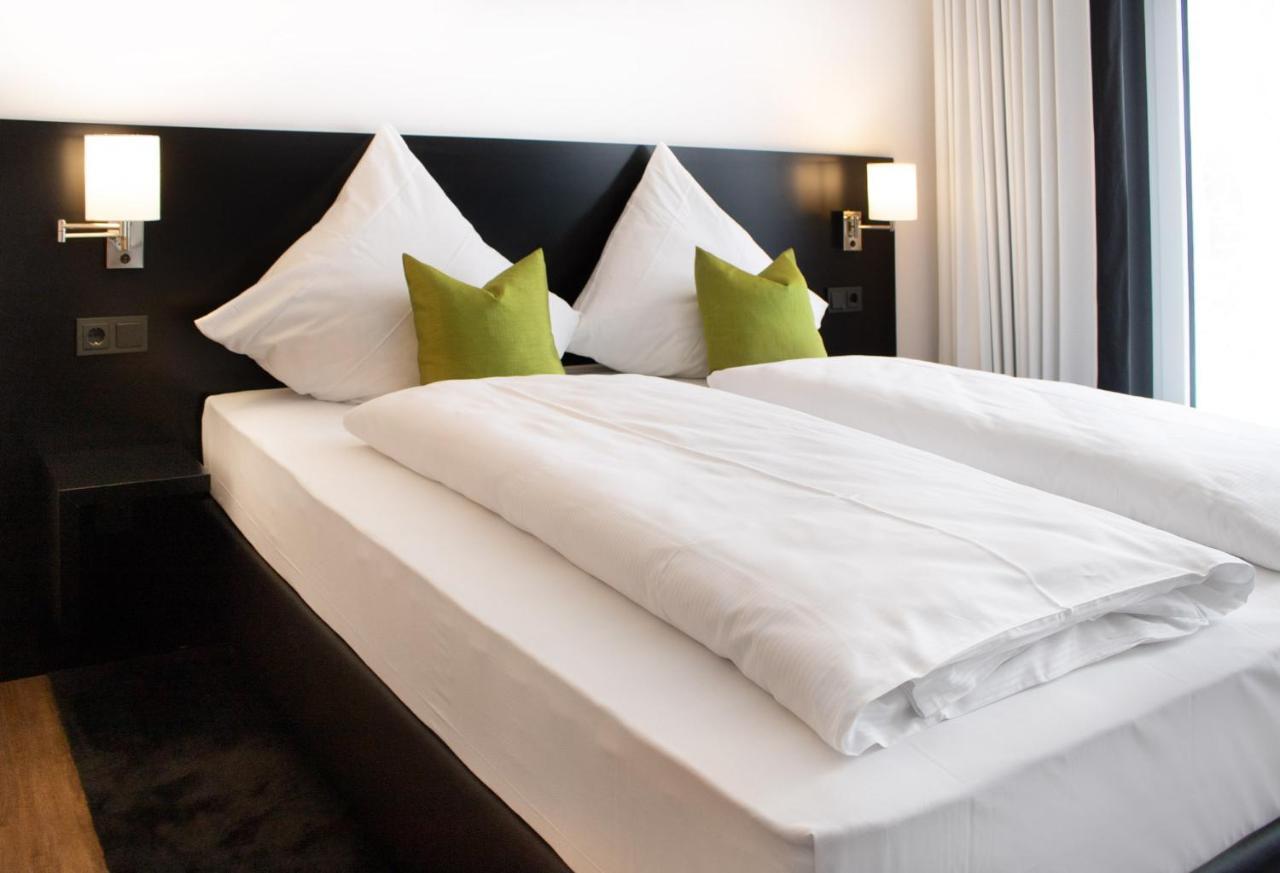 Zor Hotel By Wmm Hotels Zimmern ob Rottweil ภายนอก รูปภาพ