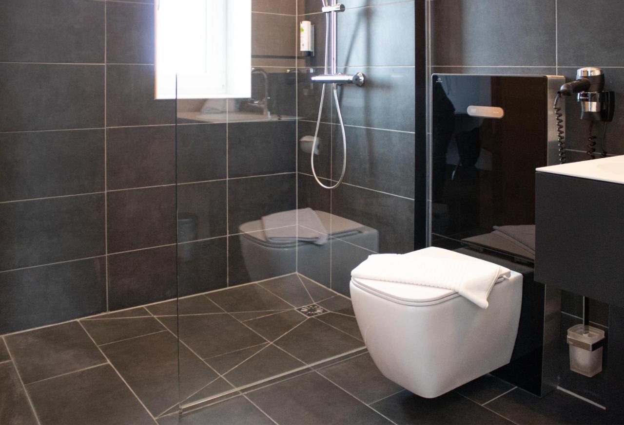 Zor Hotel By Wmm Hotels Zimmern ob Rottweil ภายนอก รูปภาพ