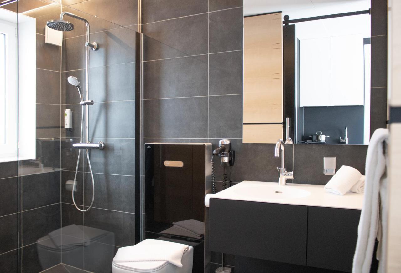 Zor Hotel By Wmm Hotels Zimmern ob Rottweil ภายนอก รูปภาพ