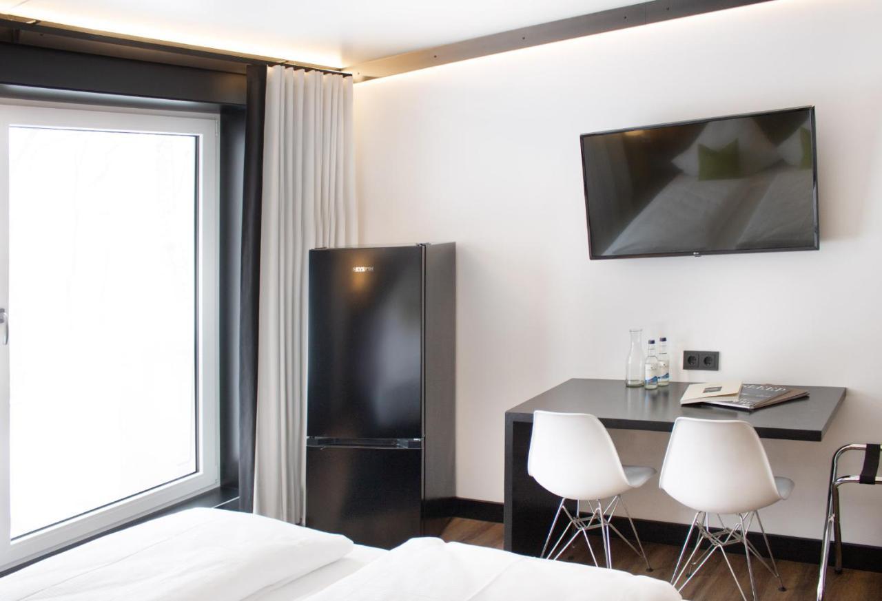 Zor Hotel By Wmm Hotels Zimmern ob Rottweil ภายนอก รูปภาพ