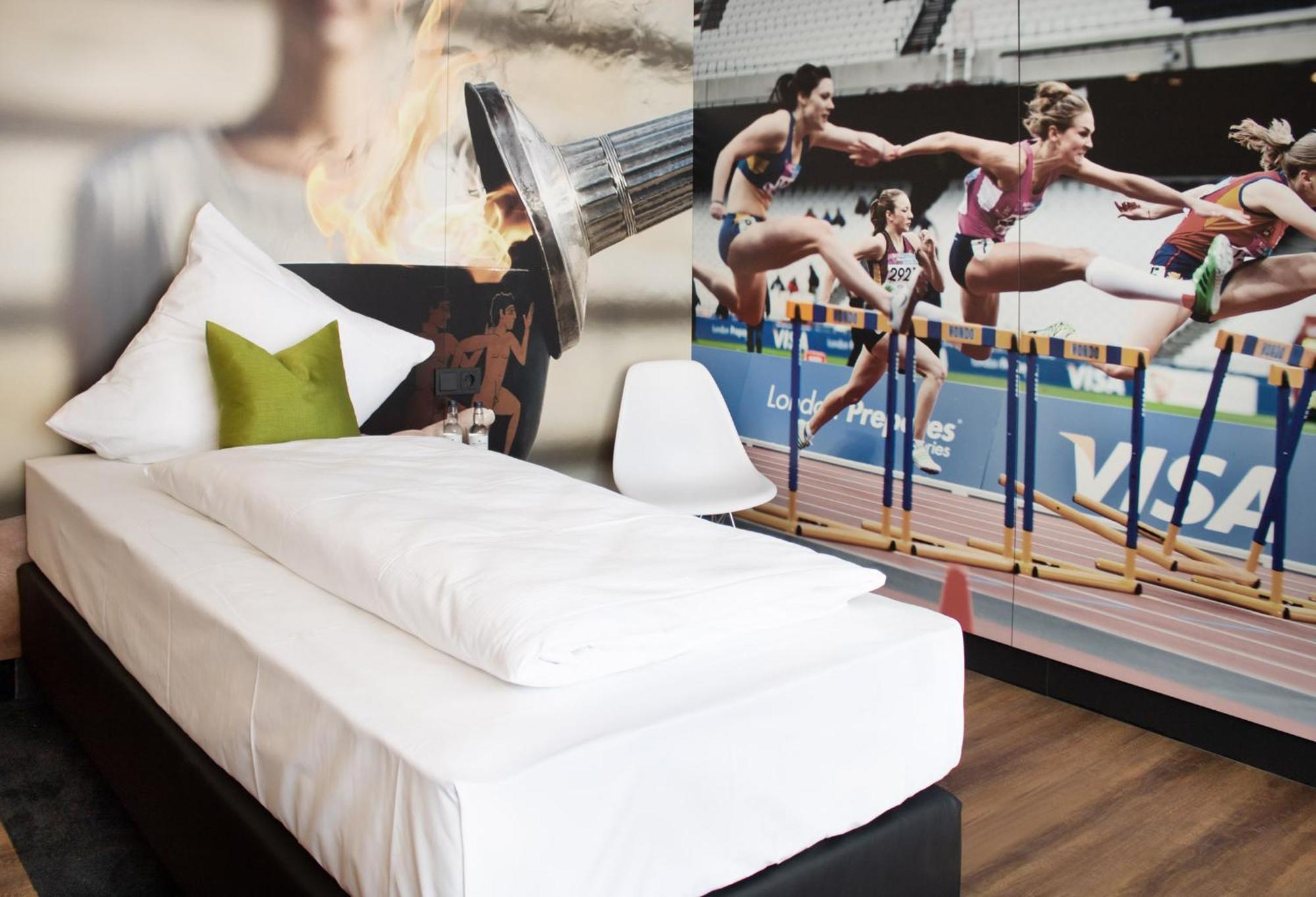 Zor Hotel By Wmm Hotels Zimmern ob Rottweil ภายนอก รูปภาพ