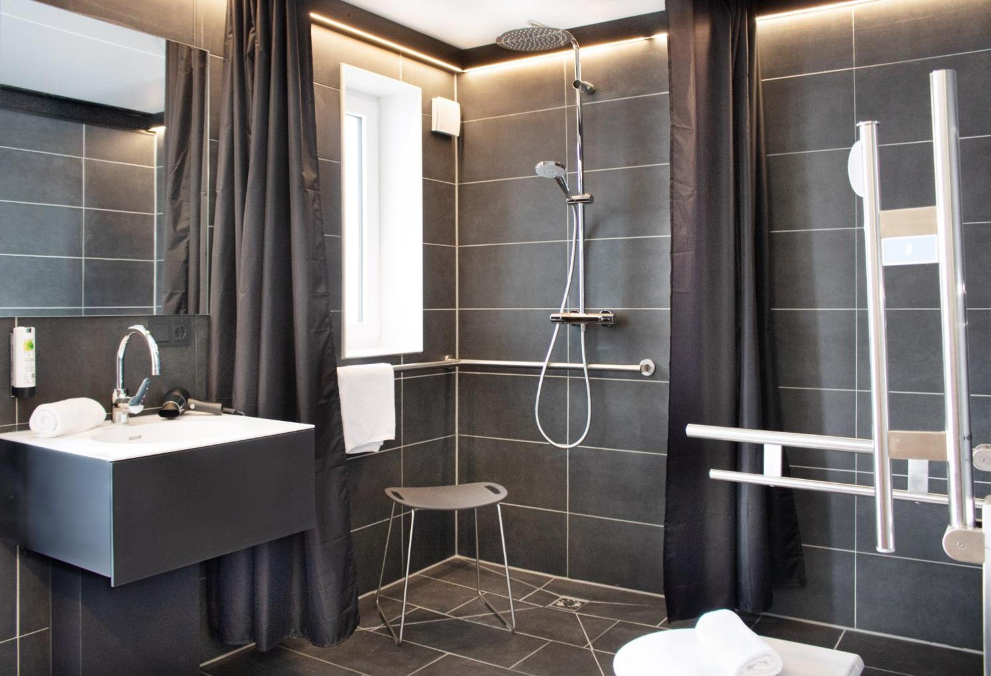 Zor Hotel By Wmm Hotels Zimmern ob Rottweil ภายนอก รูปภาพ